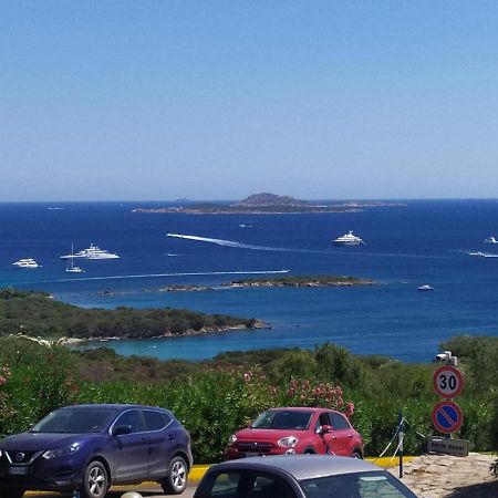 Casa Vacanze Βίλα Berchidda Εξωτερικό φωτογραφία