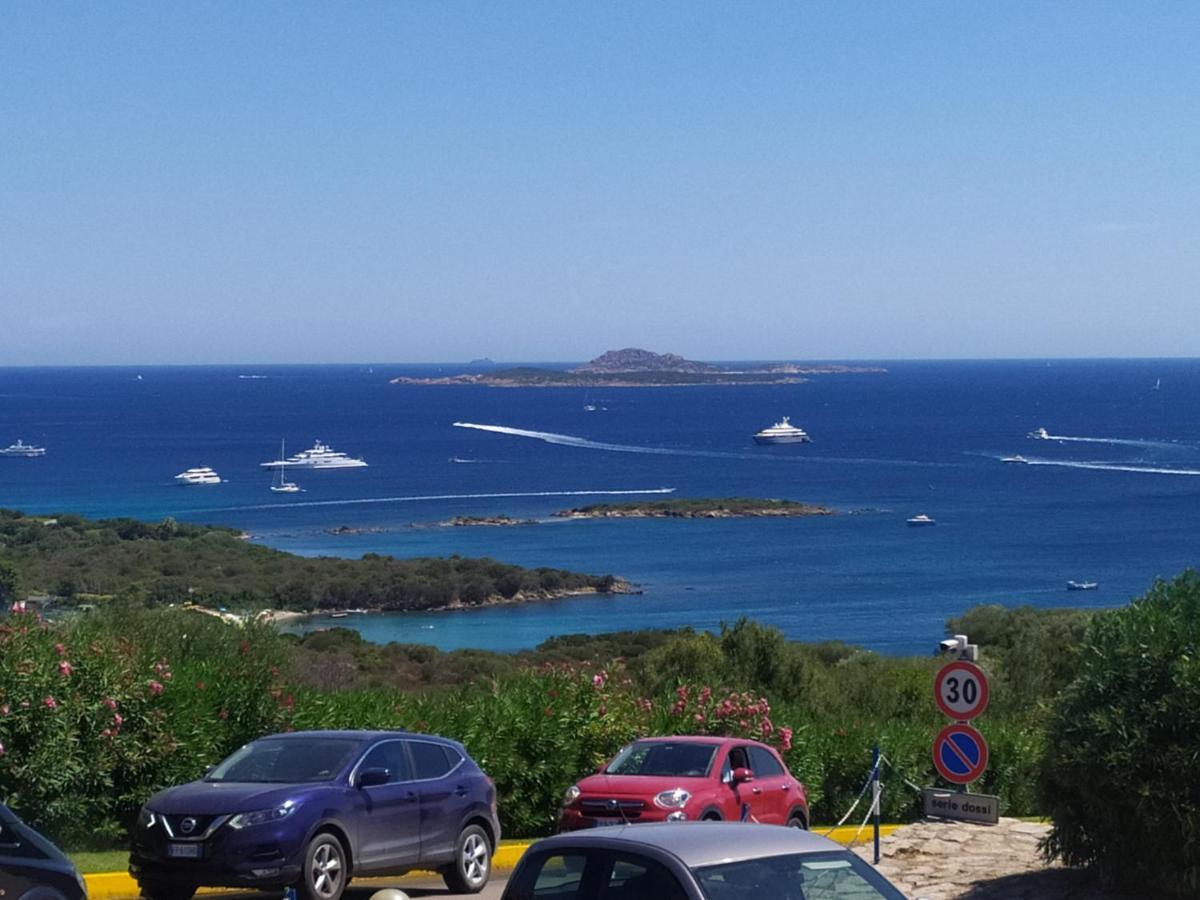 Casa Vacanze Βίλα Berchidda Εξωτερικό φωτογραφία